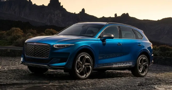 Bentley cambia strategia: il nuovo Bentayga 2028 sarà ibrido plug-in