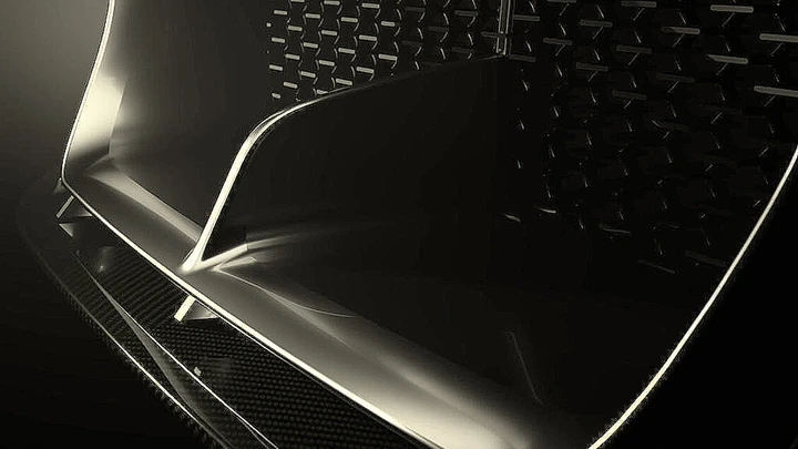 Bugatti Solitaire, ultima anteprima a un giorno dal debutto