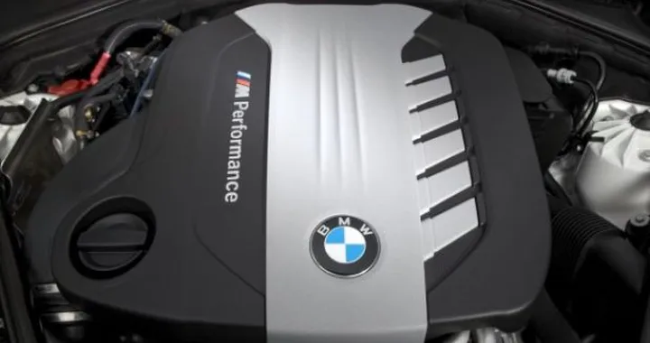 BMW M550d, X5 M50d e X6 M50d