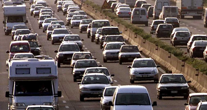 Il record europeo delle auto per abitante spetta a una Regione italiana