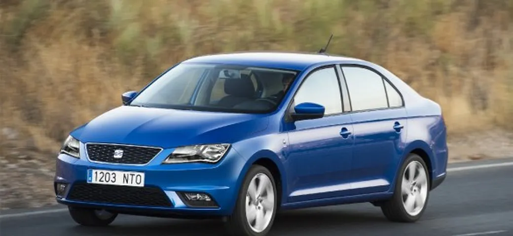 Sconti Seat: la Toledo al prezzo di 13.850 euro