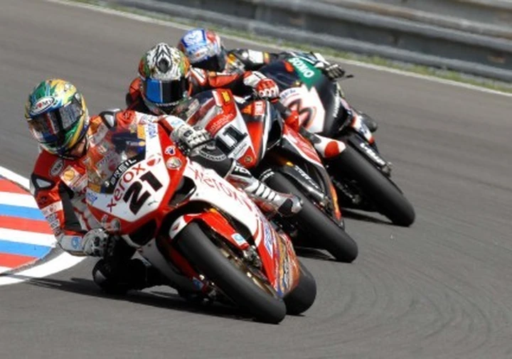 SBK: chi ha maggiori chances di vincere a Vallelunga?