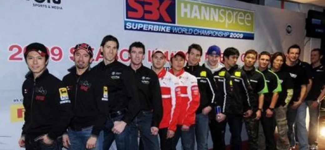 World Superbike al via: finalmente si fa sul serio!