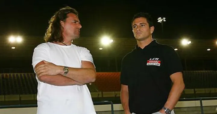 De Puniet: arriva il “mental trainer”