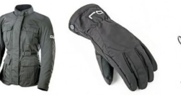 OJ: giacche, guanti e borse nella collezione autunno-inverno 2011