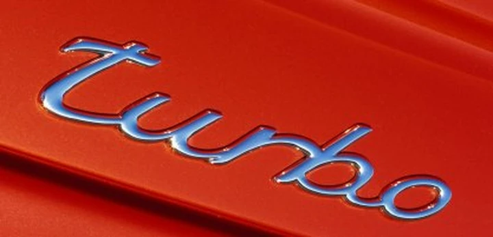 Porsche 911 Turbo Story