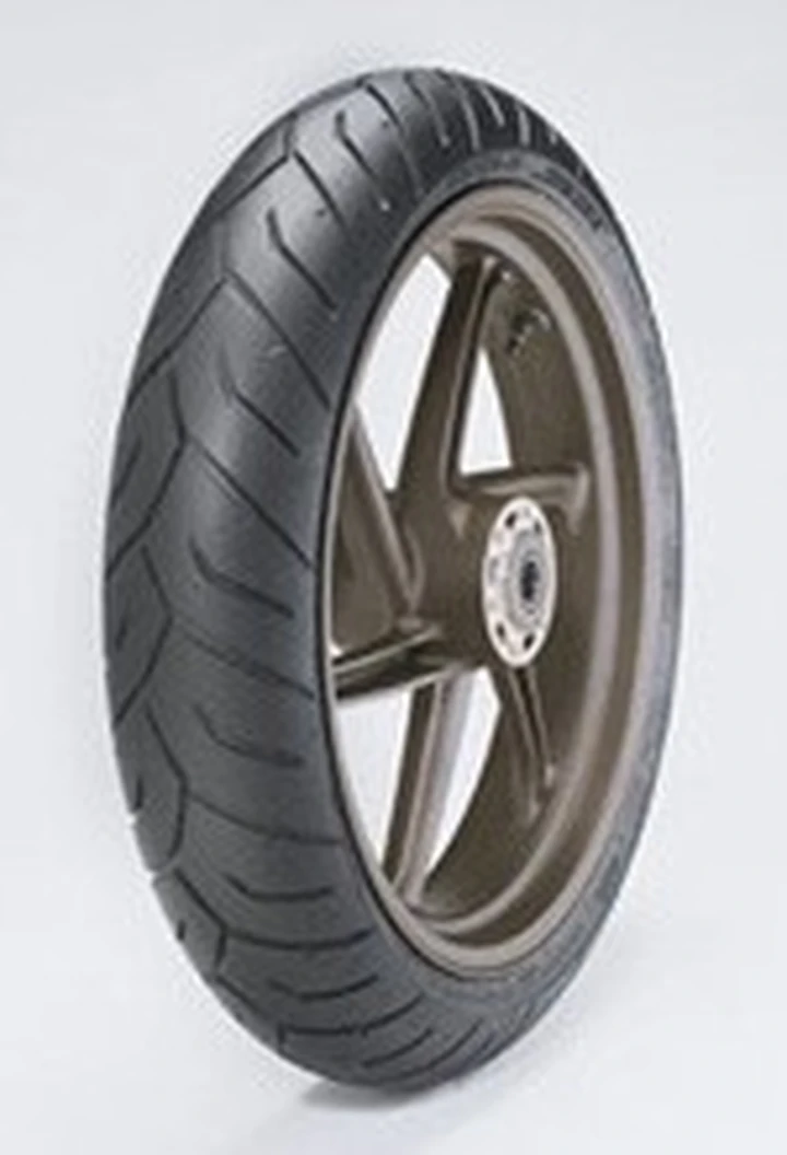 Pirelli Diablo Corsa III