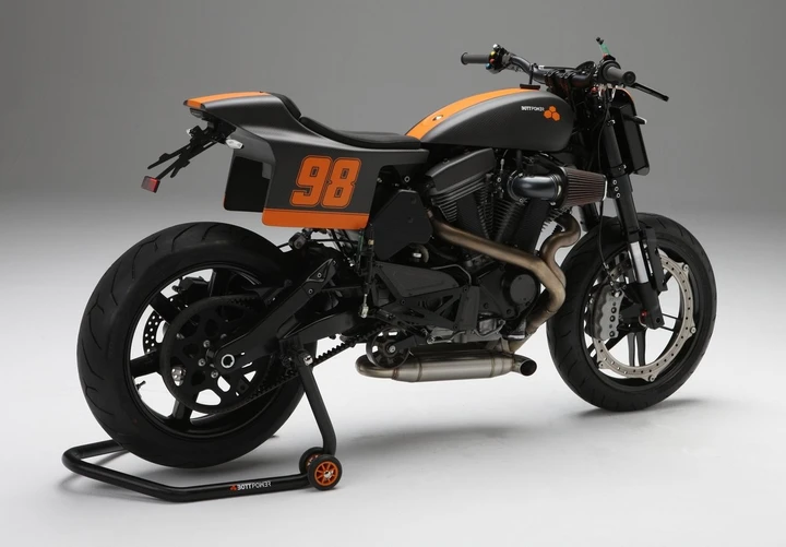 Bottpower BOTT XR1 Nascar