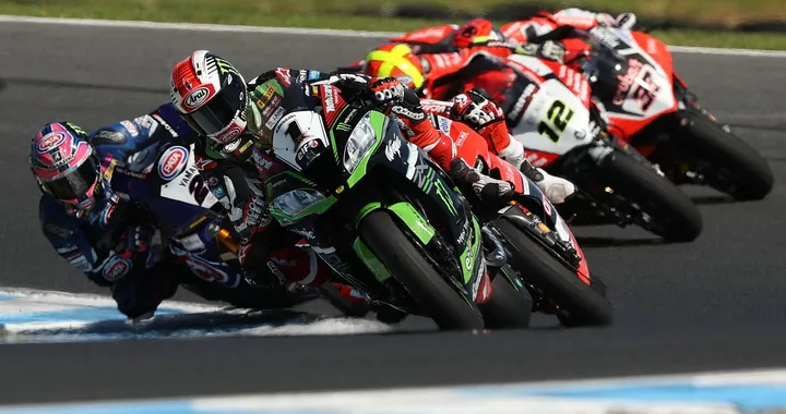 SBK Thailandia 2017: gli orari TV dal Buriram
