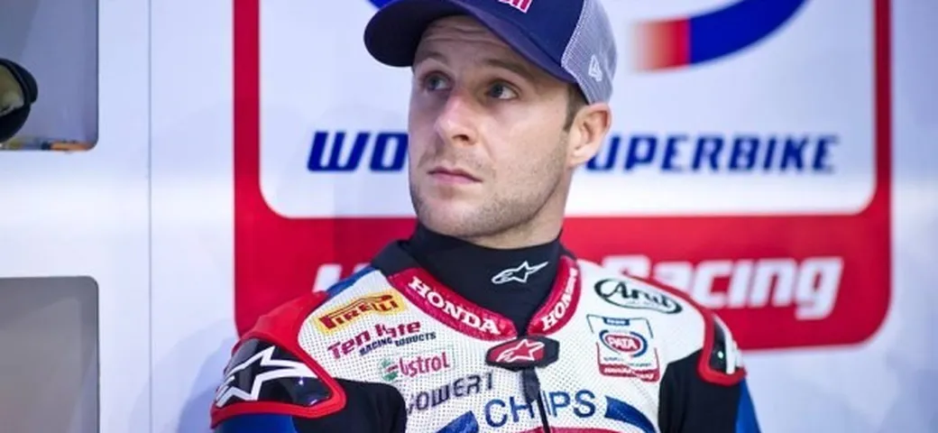 SBK 2015: Jonathan Rea ufficiale con Sykes nel Kawasaki Racing Team
