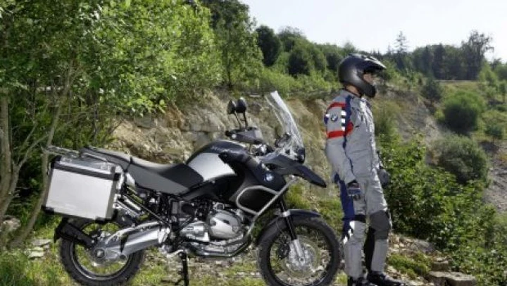 BMW GS Trophy 2010: a novembre in Sudafrica