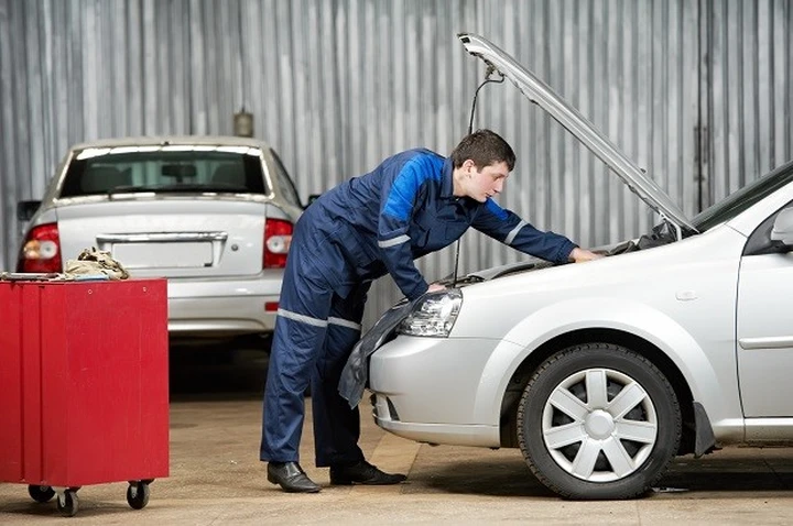 Manutenzione ordinaria: in Italia non la fanno 3 milioni di auto