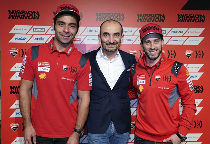 MotoGP, Ducati GP20 per vincere. Ma resta aperta la questione piloti
