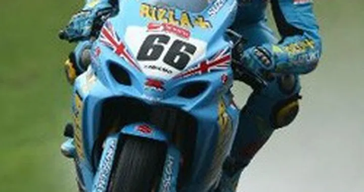 WSBK: Ufficiale il passaggio di Tom Sykes in Yamaha