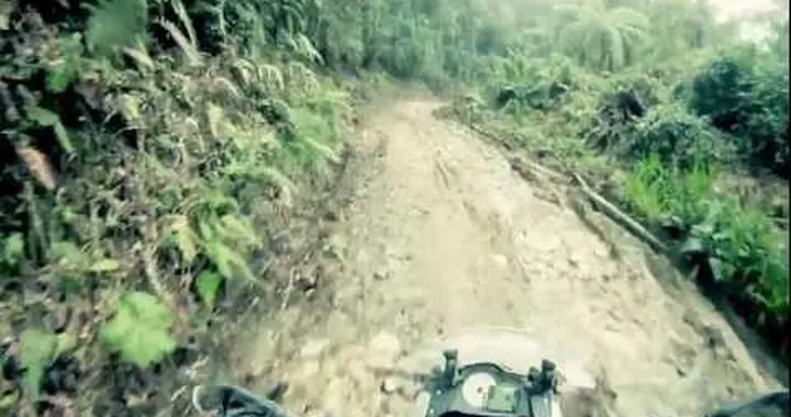 Passo Dello Stelvio - BogotÃ 