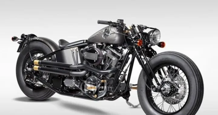 Zero Engineering presenta "Type 9"