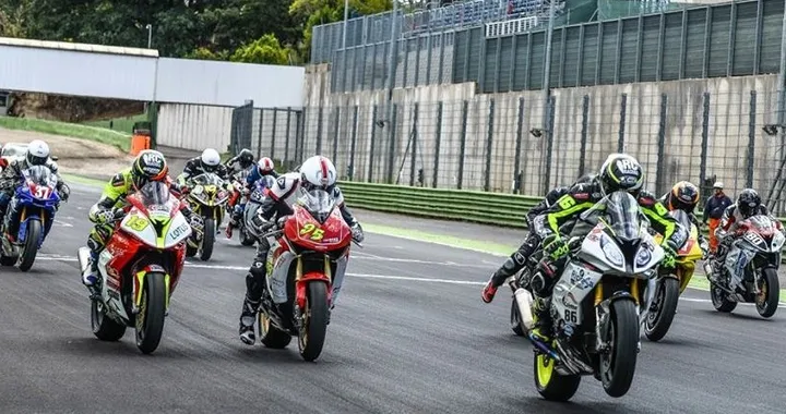 Calendario Coppa FMI 2018