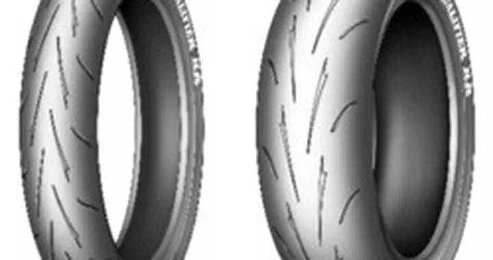 Nuovo Dunlop Qualifier RR