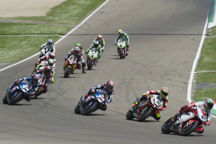 La Superbike del futuro più simile al BSB?