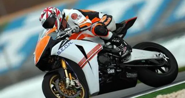 Iannuzzo pronto al debutto a Philip Island con il Team Squadra Corse Italia