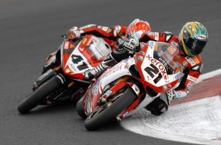 Gallery SBK Vallelunga - 1a parte