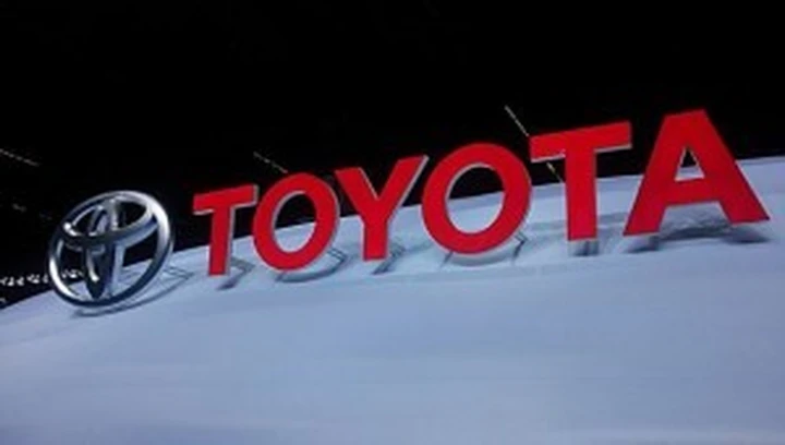 Toyota rimane leader mondiale, Volkswagen è seconda