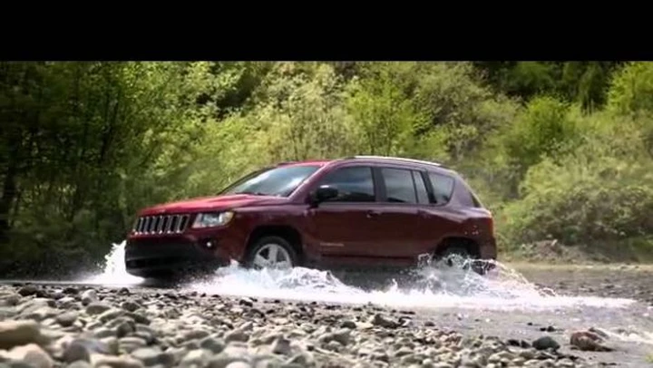Video: Jeep Wrangler