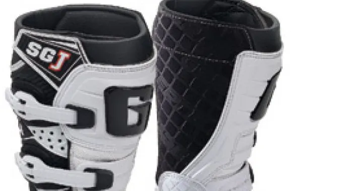 Gaerne: SG J, stivale da cross per bambini