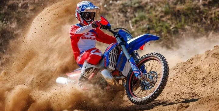 Beta RR Race 2027, cosa cambia sulle nuove Enduro racing