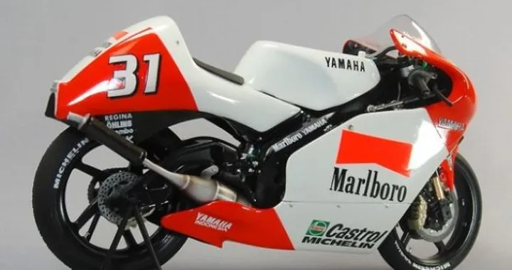 Modellismo: arte meccanica in scala