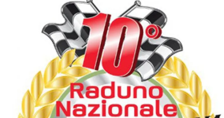10° Raduno Nazionale FazerItalia