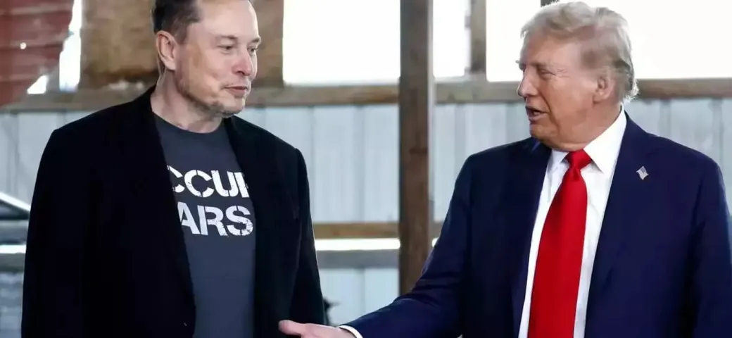 Tesla in crisi, così Musk decide di ritirarsi dalla politica
