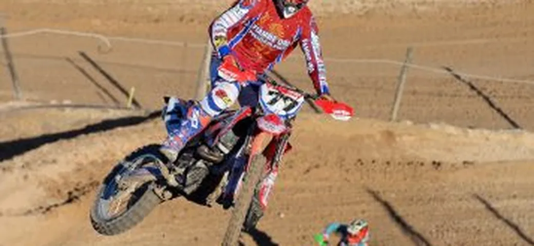 Tricolore Motocross 2017, a Cingoli vincono Lupino e Furlotti