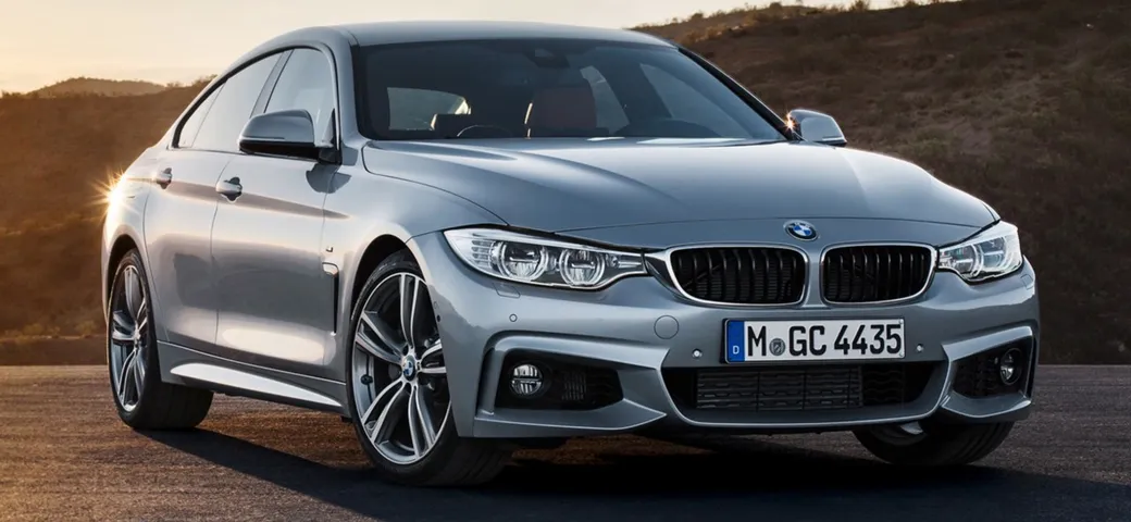 BMW: le novità per il 2016
