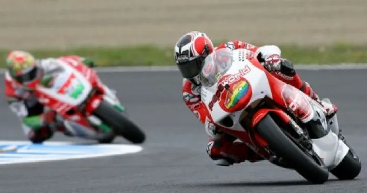 125/250: FP1 sotto il dominio spagnolo di Simon e Barberà