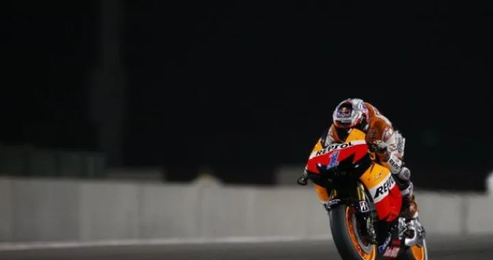 Stoner: "abbiamo grossi problemi di chattering"