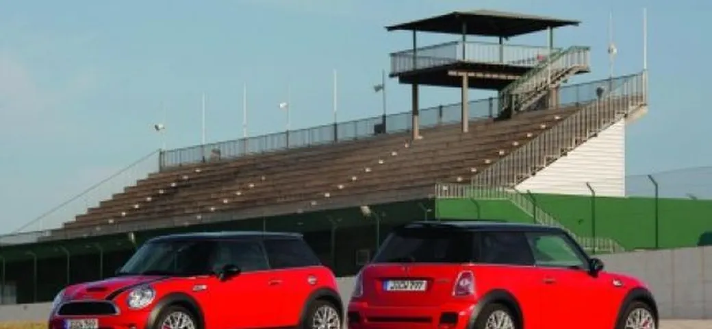 Mini: allo studio una John Cooper Works diesel?