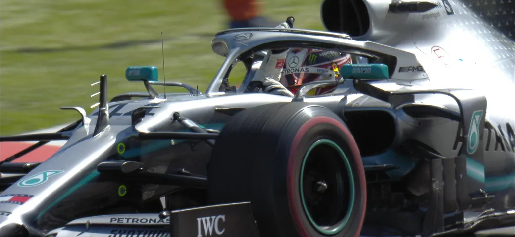 Formula 1, GP Spagna 2019, ordine d'arrivo: Hamilton 1°, Bottas 2°, Verstappen 3°