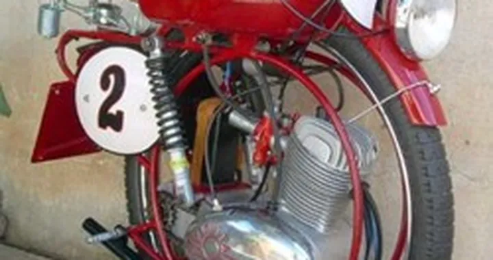 Gare in monoruota: nuova tendenza?