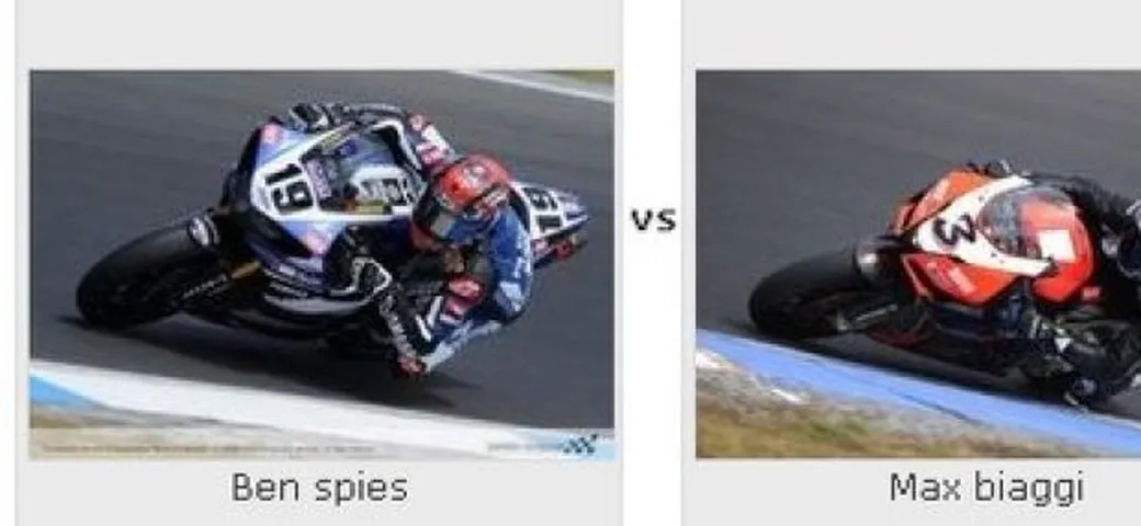 WSBK Game: chi vincerà a Losail?