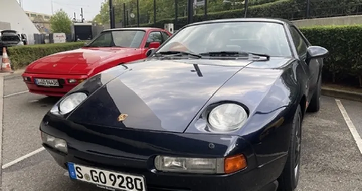 Porsche voleva rottamare la 911: così sono nate le sportive che oggi fanno impazzire gli appassionati