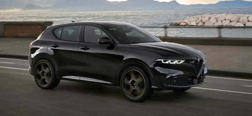 Quali sono le auto diesel più vendute in Italia nel 2025