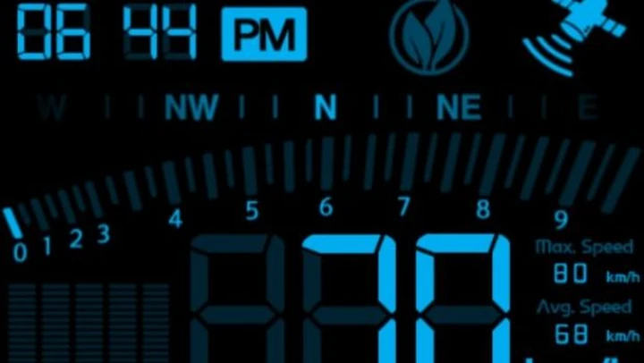 Rubrica App per l’automobile: Awesome HUD