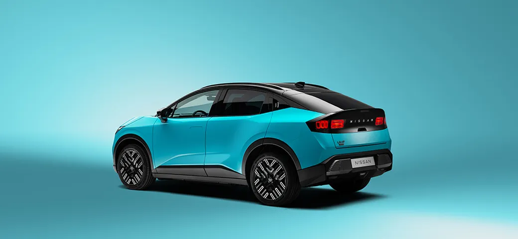 Nissan LEAF, un progetto europeo dietro alla nuova generazione