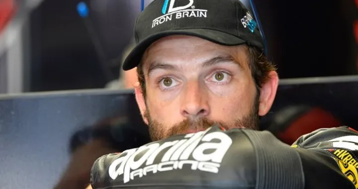 SBK, Guintoli: intervento chirurgico a fine anno