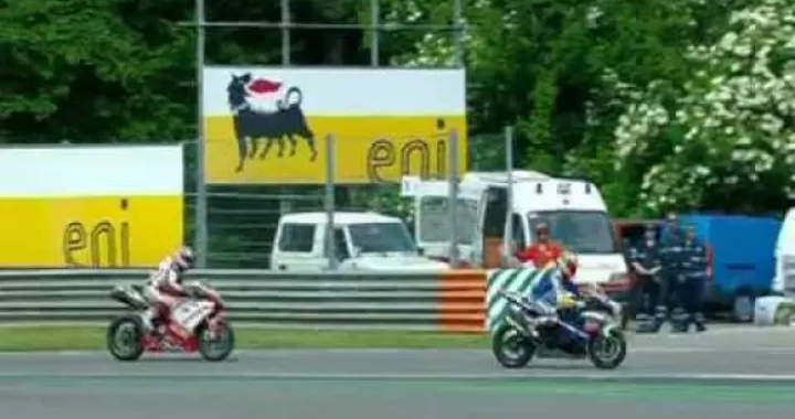 STK1000 e STK600: Highlights gare di Monza