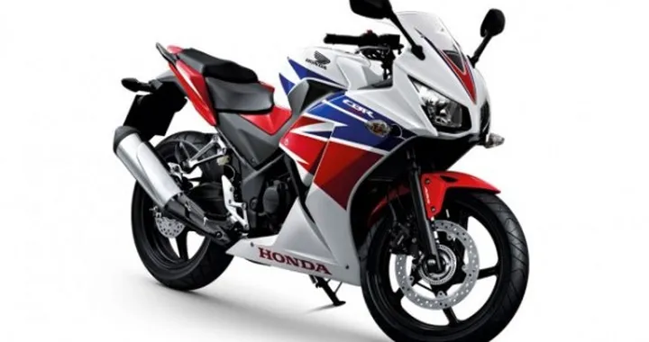 Honda CBR300R 2014 pronta al lancio in Cina