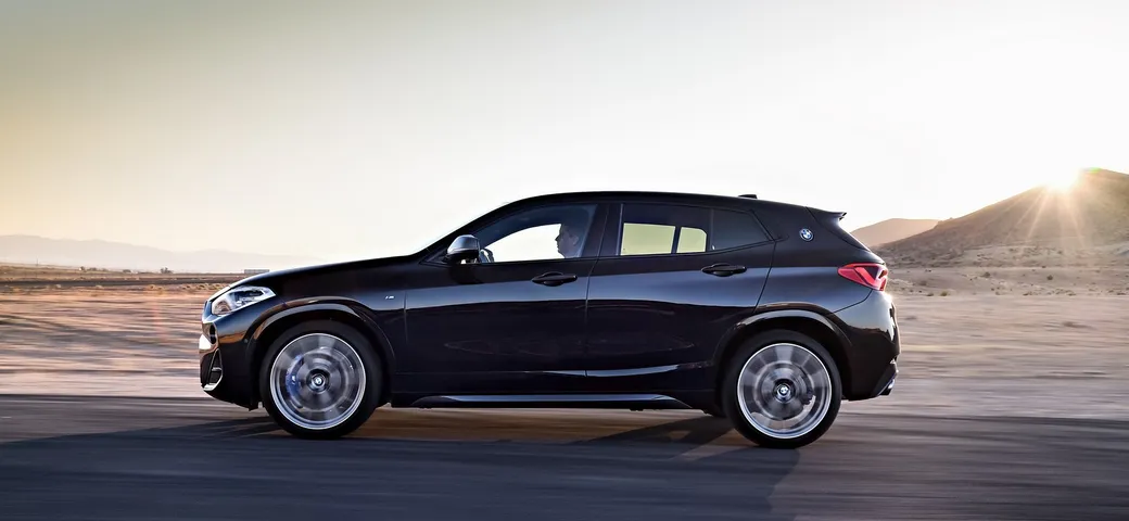 BMW Urban X: nuove indiscrezioni sulla piccola SUV bavarese