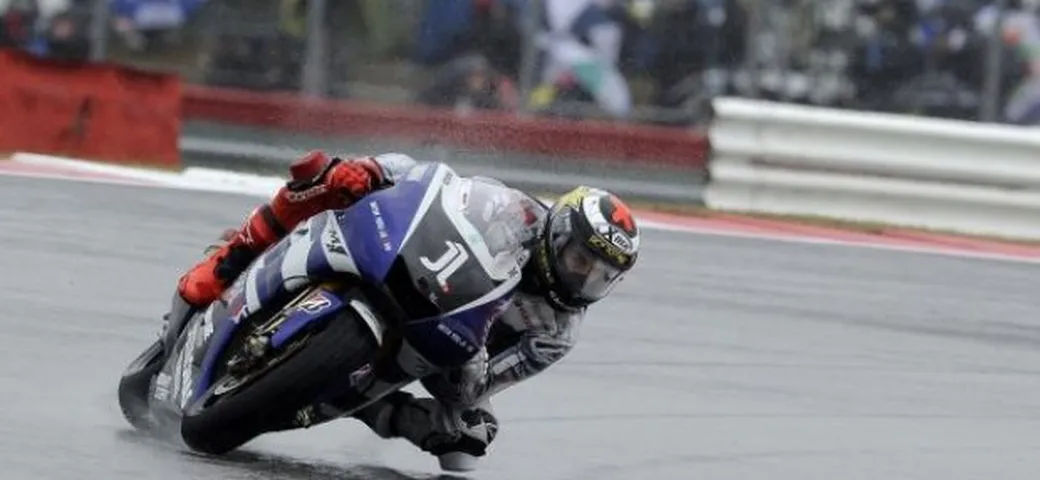 MotoGP: Jorge Lorenzo e Ben Spies amareggiati, tornano a casa con zero punti