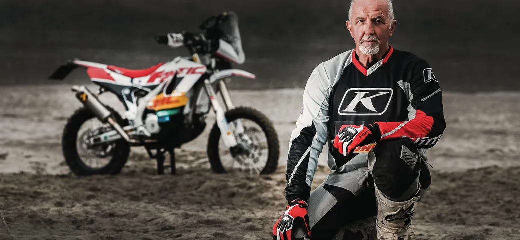 Dakar 2022, Picco porta Fantic al debutto: 